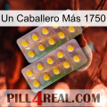 Un Caballero Más 1750 new10